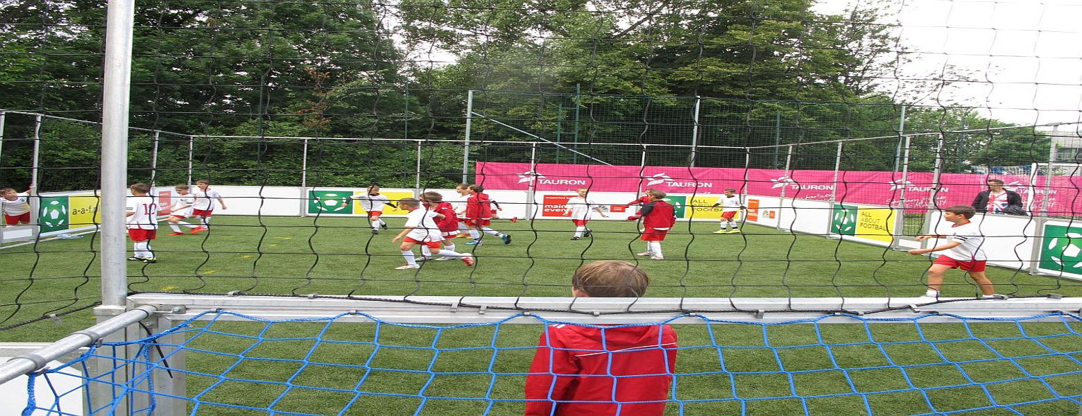 3 miejsce Orlików w Football Youth Festival. 3 miejsce Orlików w Football Youth Festival.