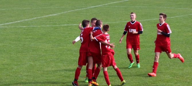 Sparing juniorów -orlik oś.Sikorskiego. Sparing juniorów -orlik oś.Sikorskiego.