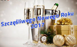 Szczęśliwego Nowego Roku 2017 !!!!!! Szczęśliwego Nowego Roku 2017 !!!!!!