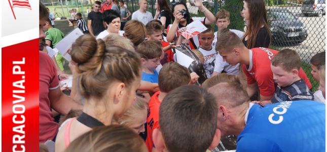 Małopolska za Cracovią – Wizyta w Miechowie Małopolska za Cracovią – Wizyta w Miechowie