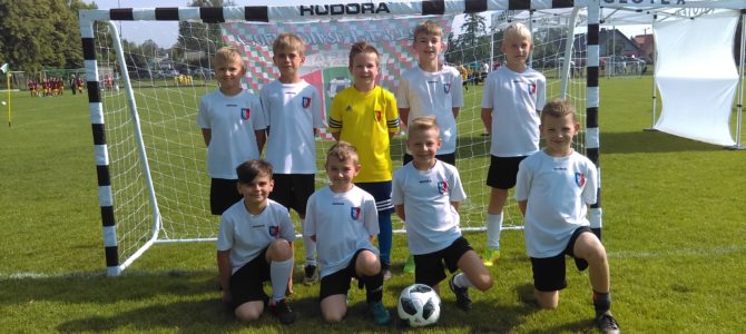 Mistrzostwa Świata w Rudawie – Pogoń jako Argentyna Mistrzostwa Świata w Rudawie – Pogoń jako Argentyna