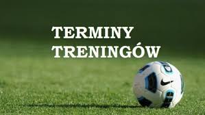 Harmonogram treningów 18.02 – 24.02.2019 Harmonogram treningów 18.02 – 24.02.2019