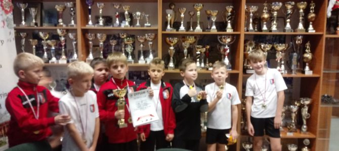 Kmita CUP orlików z Zabierzowie! Kmita CUP orlików z Zabierzowie!