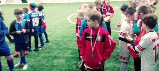 ZIMOWA LIGA ORLIKÓW POD BALONEM W SZRENIAWIE 2019 r. – PODSUMOWANIE. ZIMOWA LIGA ORLIKÓW POD BALONEM W SZRENIAWIE 2019 r. – PODSUMOWANIE.